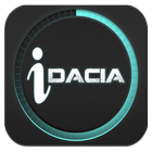 Info Dacia آئیکن