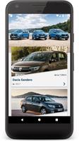 Info Dacia اسکرین شاٹ 1