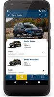 Info Dacia اسکرین شاٹ 3