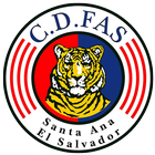 Club Deportivo FAS Zeichen