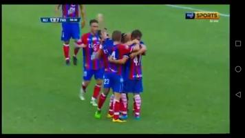 Club Deportivo FAS Screenshot 2