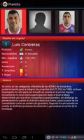 Club Deportivo FAS Ekran Görüntüsü 3