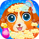 My Pet Care Salon Dress Up APK