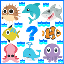 Water Animals Game (Sea Animals Game) APK