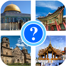 Asian Continent Quiz (Country Games) APK