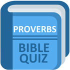 آیکون‌ “Proverbs” Bible Quiz