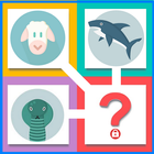 Compound Keyword Quiz icono