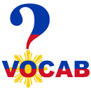 Pinoy Vocab Quiz (Learn Filipino Language) APK