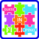 Pinoy Puzzle Quiz (Learn Filipino Language) APK