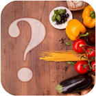 Italian Foodie Quiz ícone