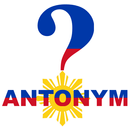 Pinoy Antonym Quiz (Learn Filipino Language) aplikacja