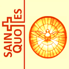 Saint Quotes (Catholic Game) أيقونة