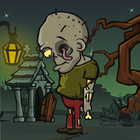 My Pet Zombie icône