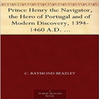 Prince Henry the Navigator أيقونة