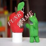 Funky Game