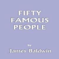 Fifty Famous People скриншот 1