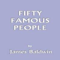 Fifty Famous People скриншот 2