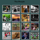 People Picture Gallery আইকন