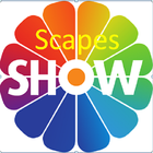 Scapes Show icône