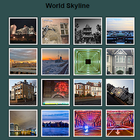 Skyline PhotoGallery آئیکن