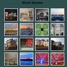 Skyline PhotoGallery ikon