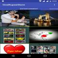 OneRupeeStore