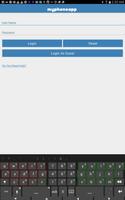 MyPhoneApp capture d'écran 2