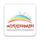 NHP Indradhanush Immunization icône
