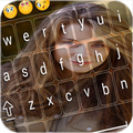 My Photo Keyboard Theme