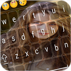 My Photo Keyboard Theme icône