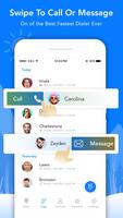 برنامه‌نما My Photo Dialer عکس از صفحه