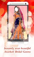 Indian Anarkali Dress Montage bài đăng