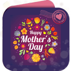 Mothers Day Cards Wishes आइकन