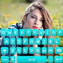 Meu Photo Keyboard com Emoji APK