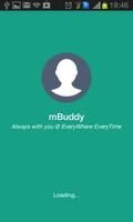 MBuddy โปสเตอร์