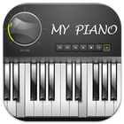 ikon My Piano virtual 🎹