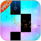 Piano tiles Pro 2-icoon