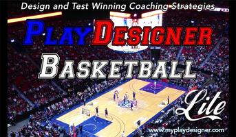 Basketball Play Designer and C 스크린샷 1