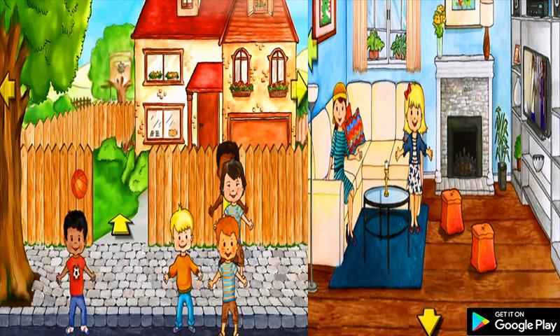 My Playhome Apk 3 2 2 19 Download Free Apk From Apksum