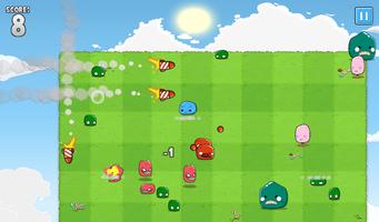 Chomp the Candy imagem de tela 2