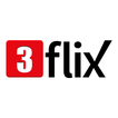 3Flix TV