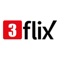3Flix TV