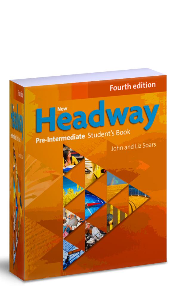Headway Pre Intermediate Pdf
