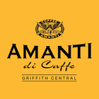 Amanti di Caffe アイコン