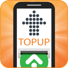 My Prepaid Topup (M-Topup) icon
