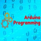 ikon Arduino Programming