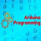 Programación Arduino icono