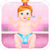 لعبة العناية بالاطفال الصغار الرضع For Android Apk Download