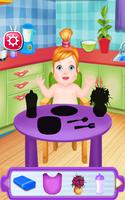 My baby care Princess bài đăng