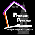 Pringsari Preneur